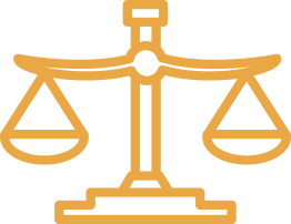 法的に適正な条件で離婚できる